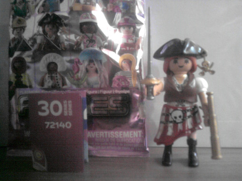 Playmobil figures 72140 - figures,