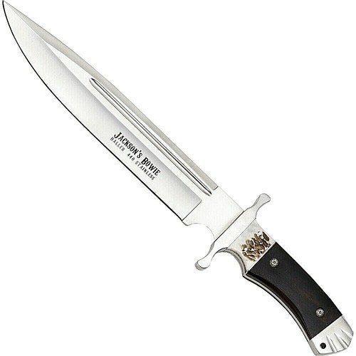 Grosses messer bowiemesser - grosses,