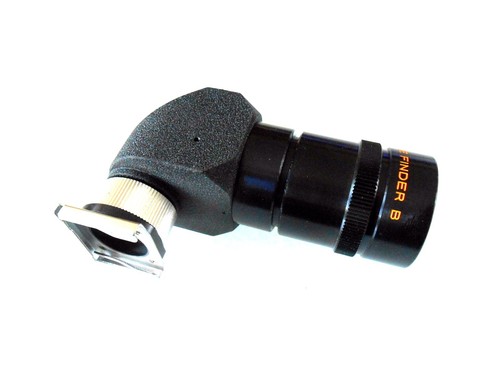 Canon angle finder - canon,