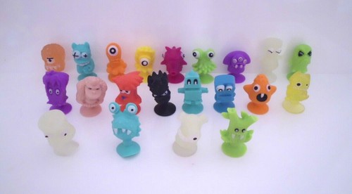 Lidl stikeez 2014 - lidl,
