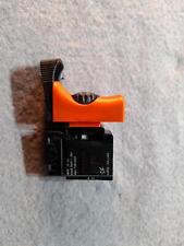 9870 Black und Decker Bohrhammer KD 950 K Schalter Switch