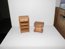 Nostalgie-Schrank+Regal-Kaufla