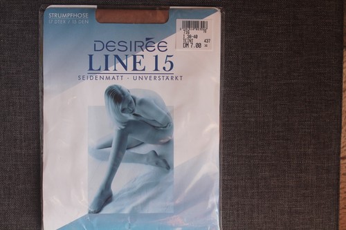Vintage desiree line - vintage,