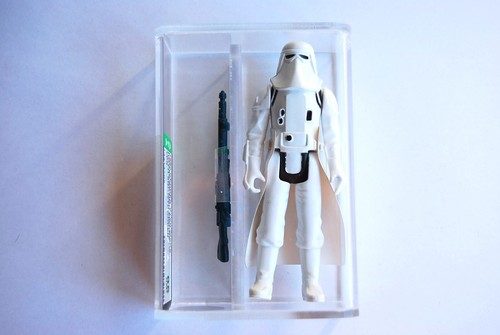 Yps hoth imperial stormtrooper - hoth,