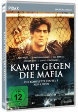 Kampf Gegen die Mafia -