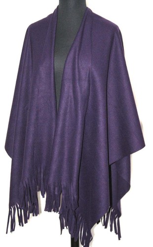 Boris industries poncho fleece - poncho,
