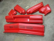 BMW 320 323 E21 Zender Stil