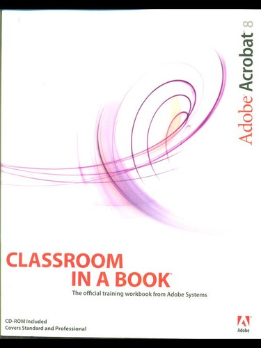 Adobe acrobat - adobe,