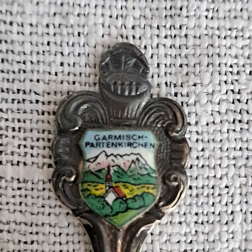 Garmisch-Partenkirchen