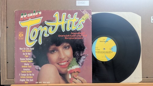 Italo top hits - italo,