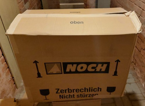 Ziterdes noch tabletop - noch,