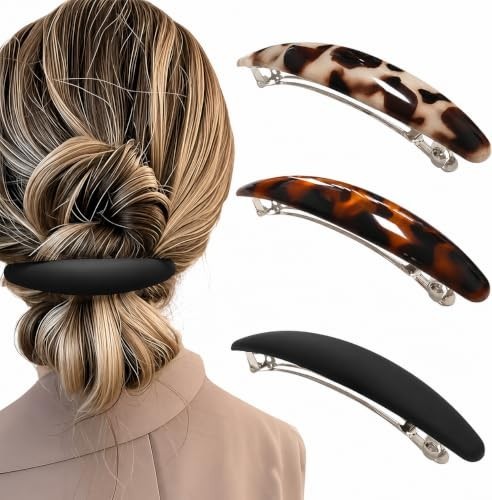 Haarspangen set stück - haarspangen, 3