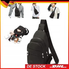 Schultertasche brusttasche - schultertasche,