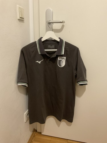 Augsburg polo poloshirt - fc,