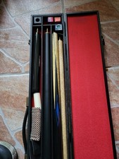 Snooker Queue mit