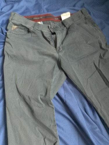Legerte hose 44 blau - legerte, gr.
