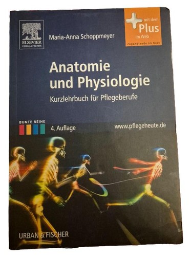 Anatomie physiologie - anatomie,