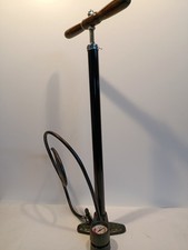 Bikemate Standluftpumpe