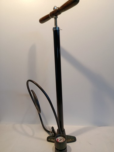 Bikemate standluftpumpe - bikemate,