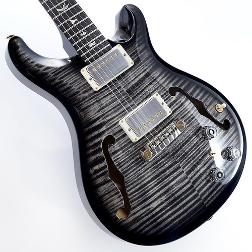 Paul reed smith - smith, hollowbody