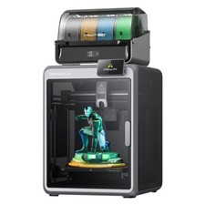 Creality K2 Combo 3D Drucker 600mm/s Speed CFS Multi-Color Drucken 260×260×260mm