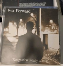Fast Forward Resignation Is