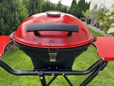 KESSER Elektrogrill Standgrill