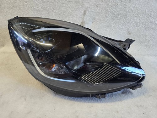 Ford puma 2020 vorne rechts - ford,