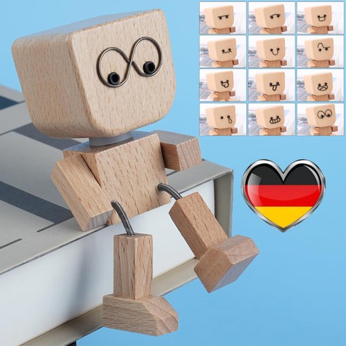 Wackelnder holzmann auto - wackelnder, holzmann,