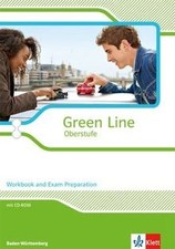 Green Line Oberstufe - Ausgabe