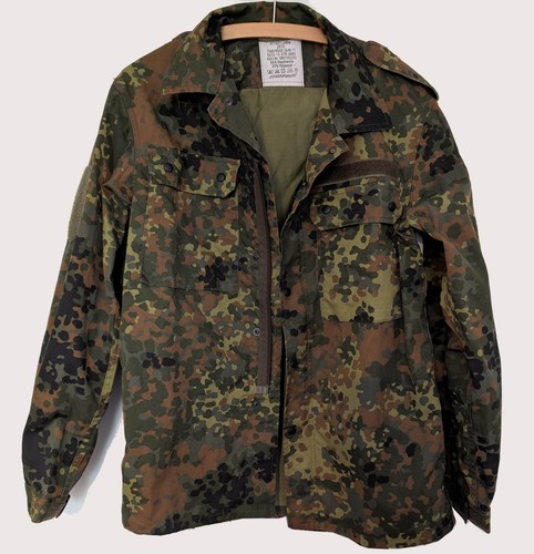 Bundeswehr feldbluse feldhemd - feldbluse, /feldhemd