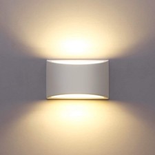 LED Wandleuchte Innen Modern