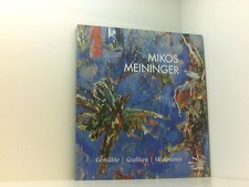 Mikos Meininger: Gemälde