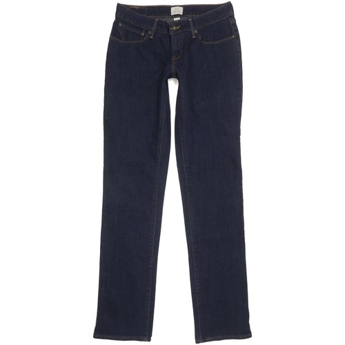Levi bold curve damen blau - levi's,