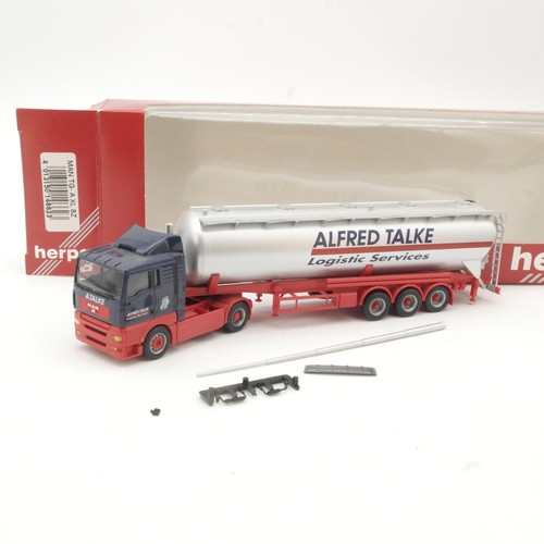 Herpa 146623 man tg x - 1:87,