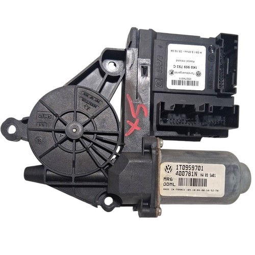Fensterhebermotor vordertür - fensterhebermotor,