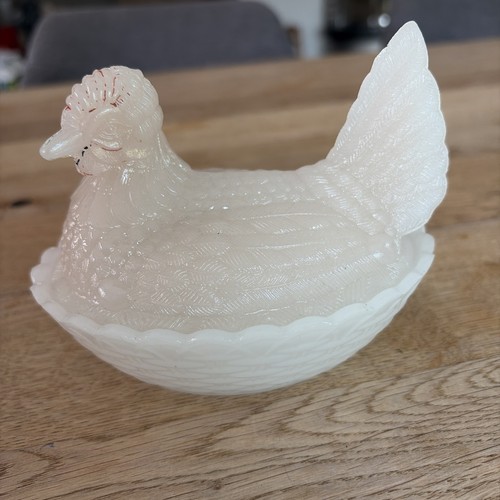 Butterhuhn deckel dose opal - butterhuhn,