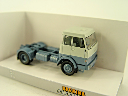 Hanomag henschel 161 lkw - henschel,