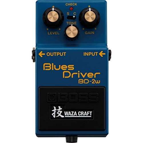 Boss waza craft - craft, series