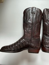 Sancho caimann boots 41 - sancho,