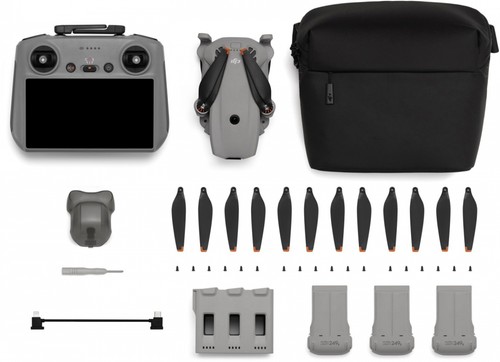 Dji lito fly - more, combo