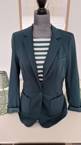 Toller blazer von edc - von,