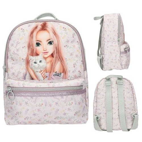 Top model rucksack blooming - top,