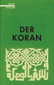 Der koran buch - koran, |