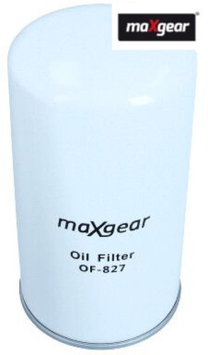 Maxgear 2117 filter - maxgear, für