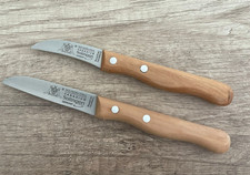 2 Messer aus Solingen