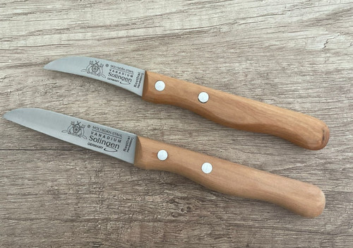 Messer aus solingen - 2,