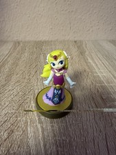 Amiibo Zelda The Wind Waker, Nintendo Switch