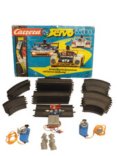 Carrera Servo 160 Set 65300