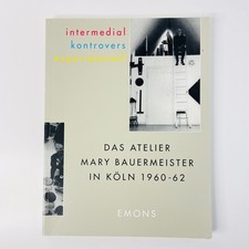 Das Atelier Mary Bauermeister